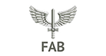 logo da empresa Força Aérea Brasileira