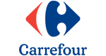 logo da empresa Carrefour